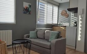Kalee Appartement T2